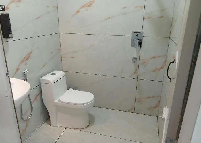 Hotel Samudra Tara