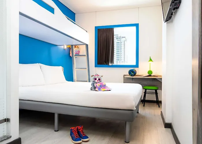 Ibis Budget Barranquilla