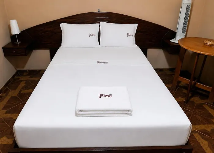 Tamaris Hotel