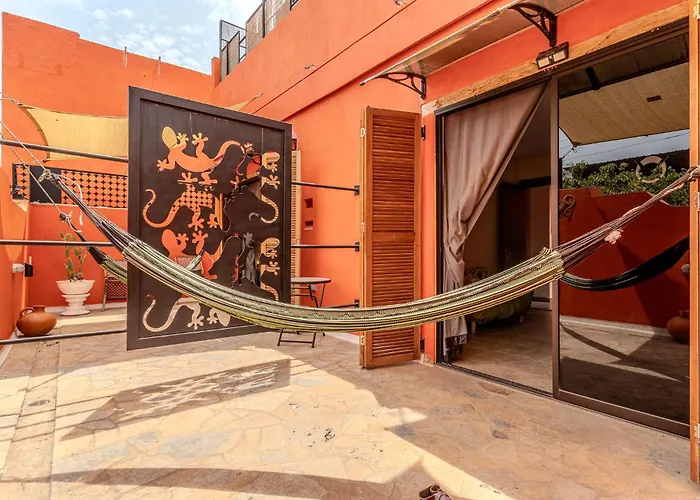 Hotel Boutique La Solera Del Pozo