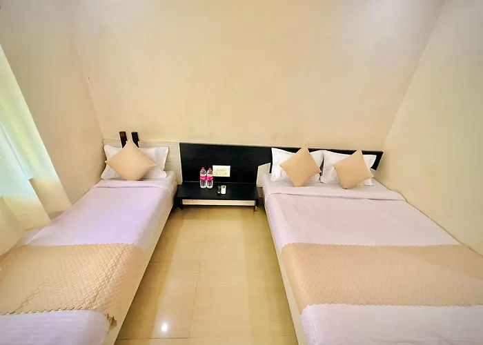 Hotel Temple Sai