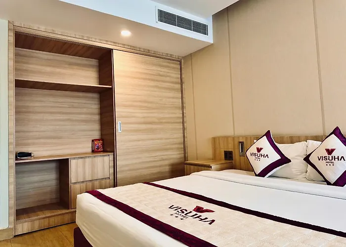 Visuha Hotel