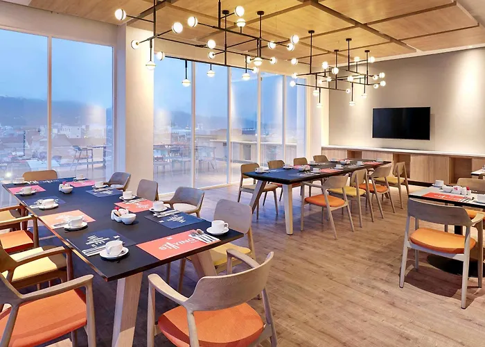 Ibis Samarinda