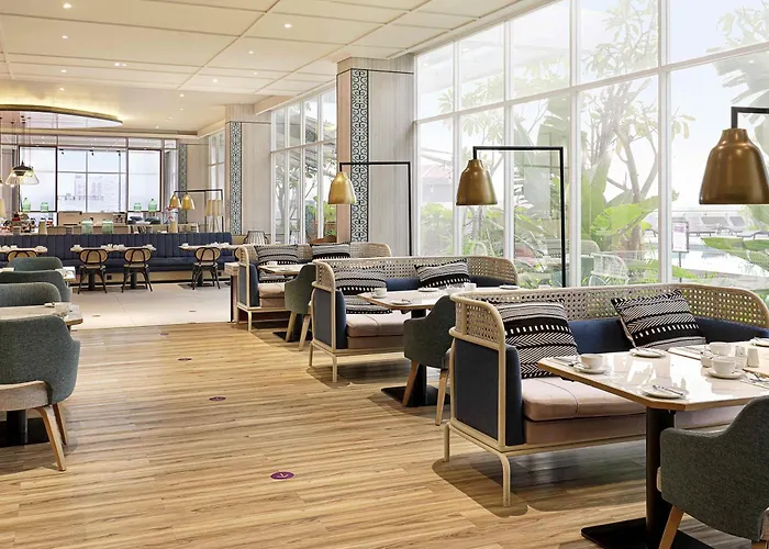 Mercure Samarinda