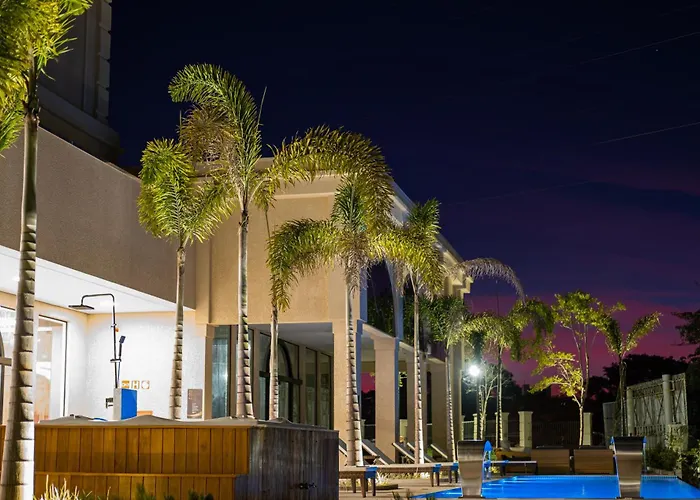 Class Hotel Piracicaba