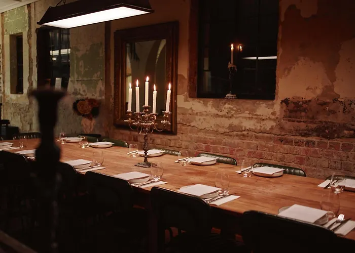The Convent Boutique Hotel