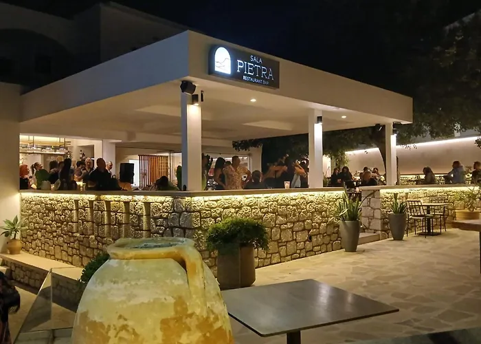 Ladiko Suites - Ladiko & Anthony Quinn Bay - Faliraki
