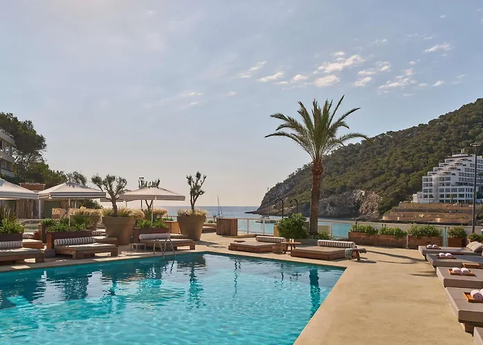 Hyde Ibiza Beach Resort By Accor