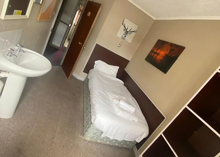 Lomond Park Hotel