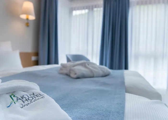 Aktivhotel Inselsberg