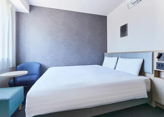 Comfort Hotel Era Nagoya Meiekiminami