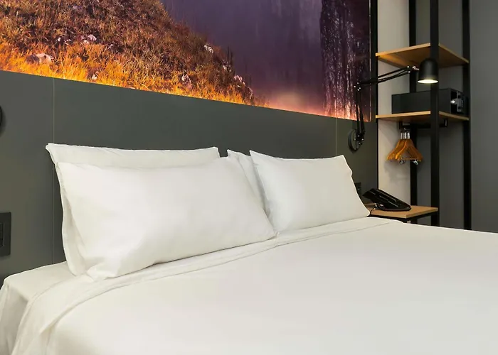 Novotel Criciuma