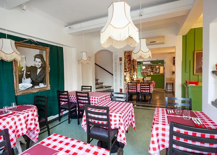 Allegra Dalila Casa Hotel-Arte