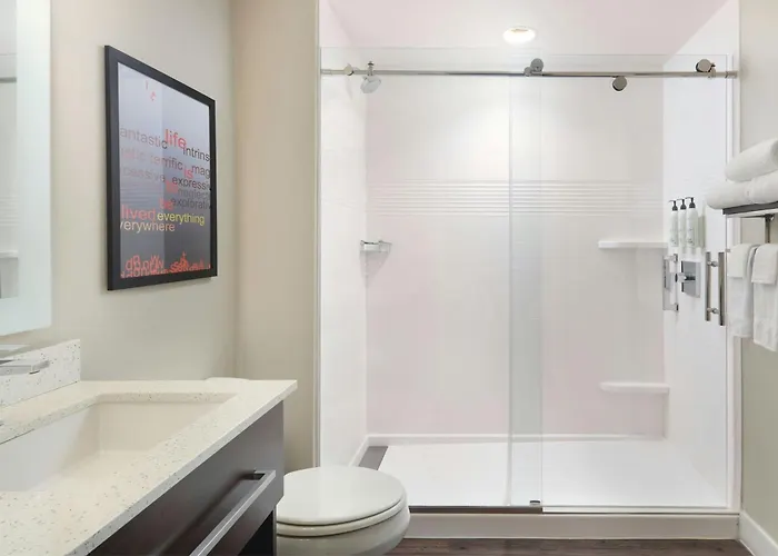 Towneplace Suites By Marriott Columbia West/Lexington