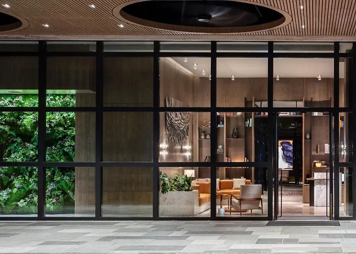 The Hari Hong Kong, Vignette Collection By Ihg