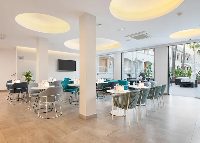 Trendhotel Alcudia - Adults Only