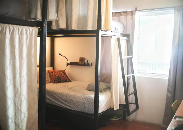 My Sisters House - Female Only