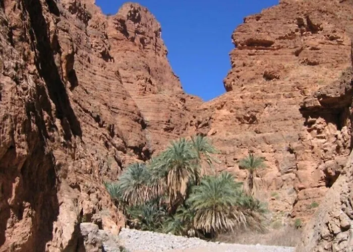 Le Relais Des Sables