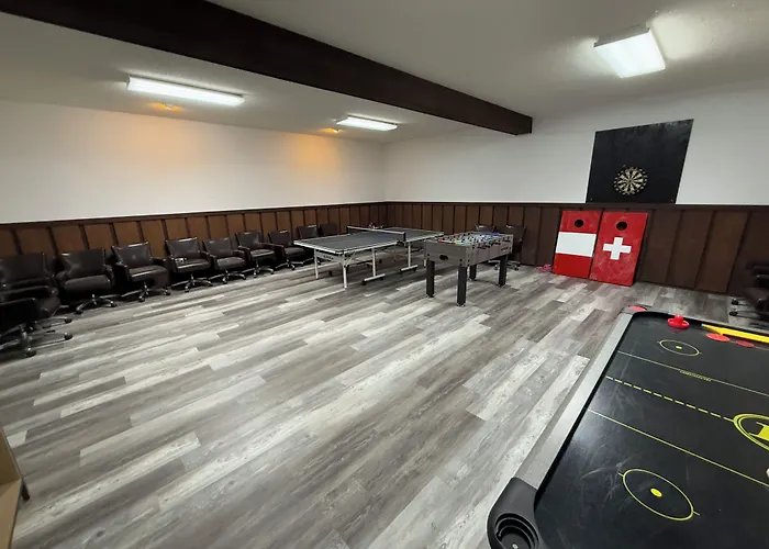 Davos Chalet