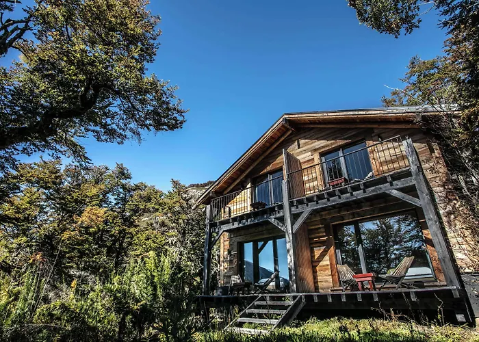 Hermoso Eco Lodge