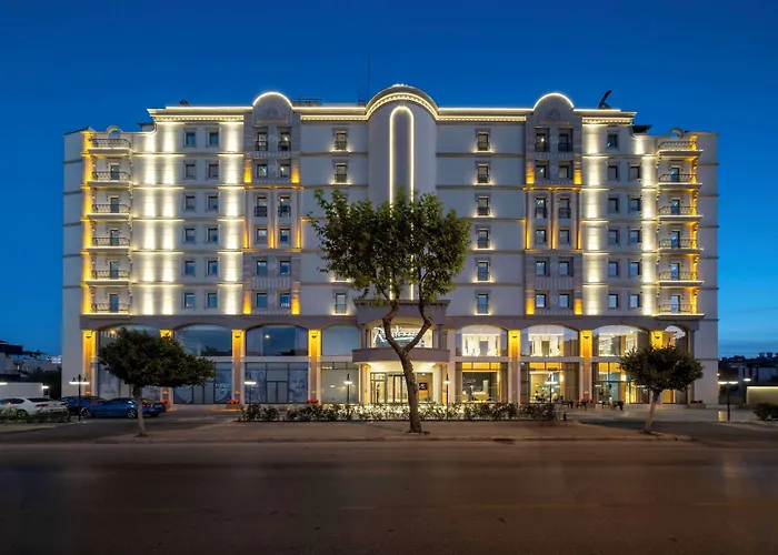 Radisson Hotel Mersin