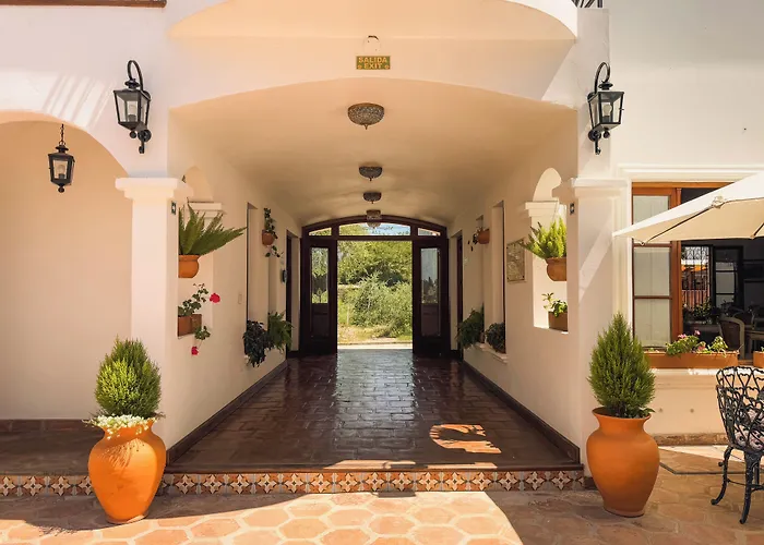 Iraola Hotel Boutique