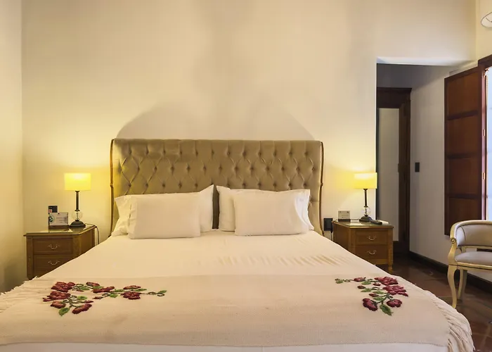 Iraola Hotel Boutique