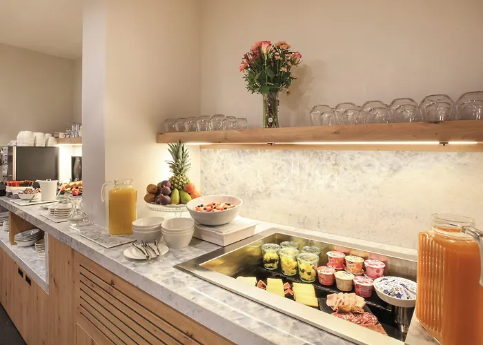 Hotel Binario