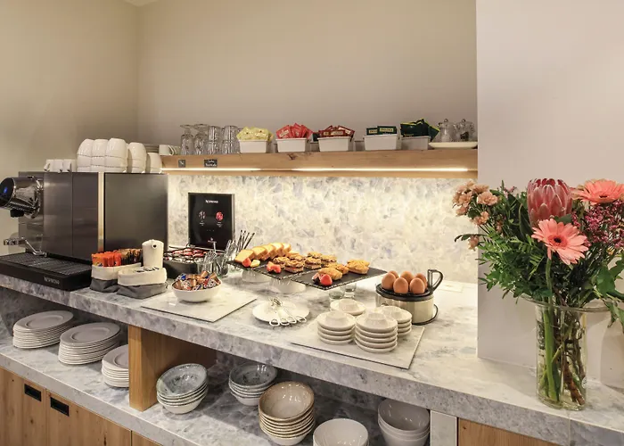 Hotel Binario