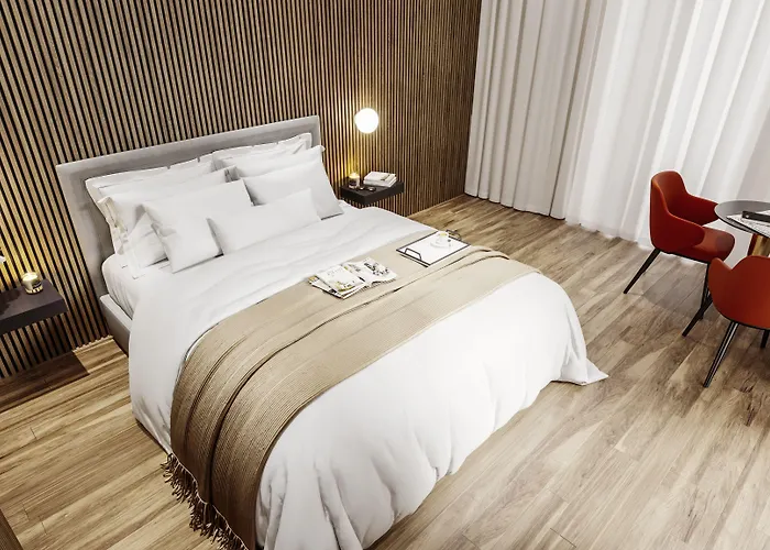 Hotel Binario