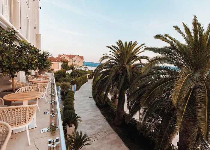 Hotel Palma
