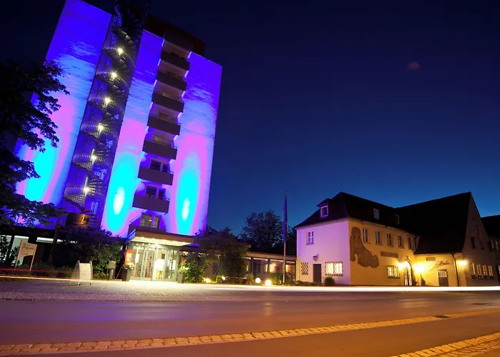 Hotel Ullrich