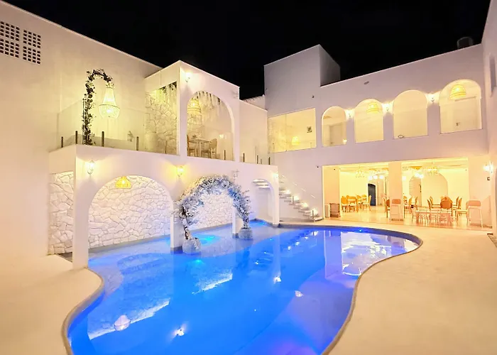 D'Blue Buzios Hotel Boutique