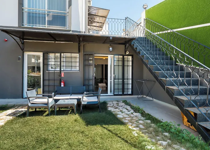 Soul House Kusadasi