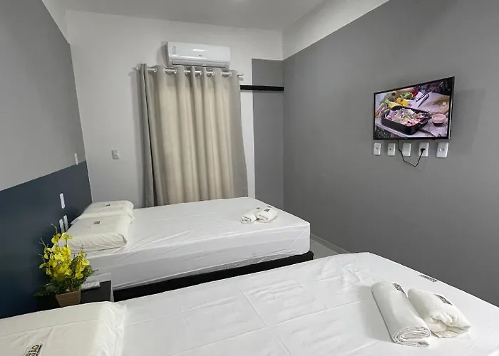 Hotel Gatao
