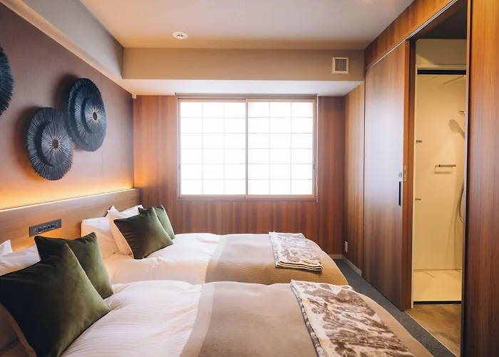 Mimaru Suites Kyoto Shijo