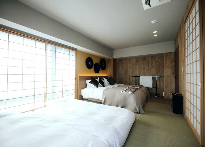 Mimaru Suites Kyoto Shijo