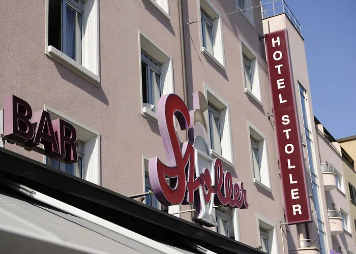 Mercure Stoller Zürich
