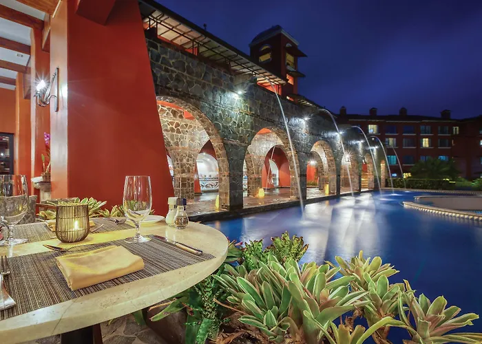 Marriott Vacation Club At Los Suenos