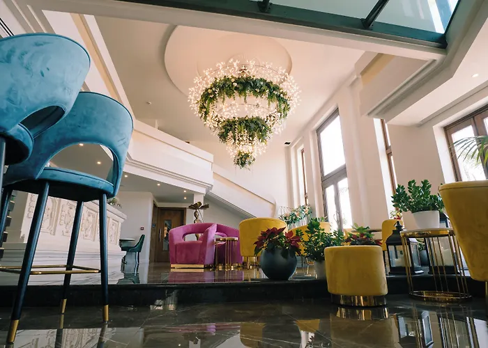 Santa Lucia Boutique Hotel