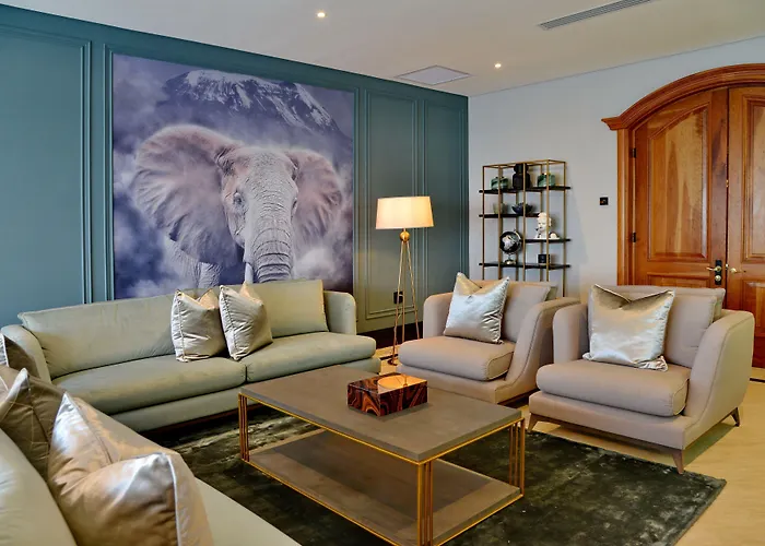 Apogee Boutique Hotel & Spa