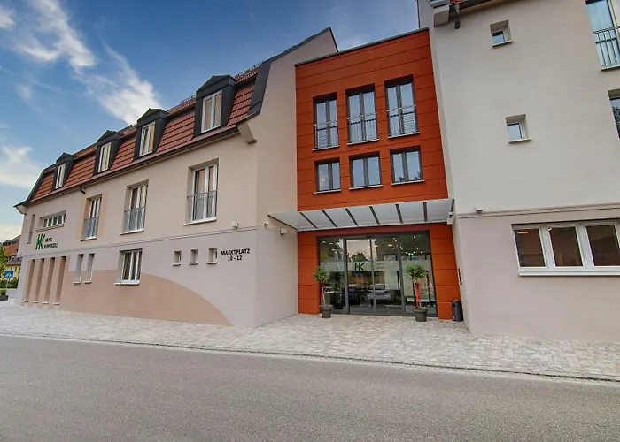 Hotel Kupferzell