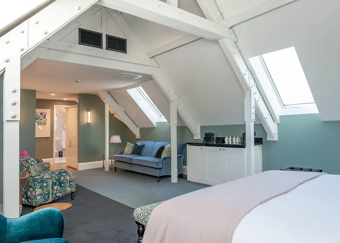 The Observatory Hotel Christchurch