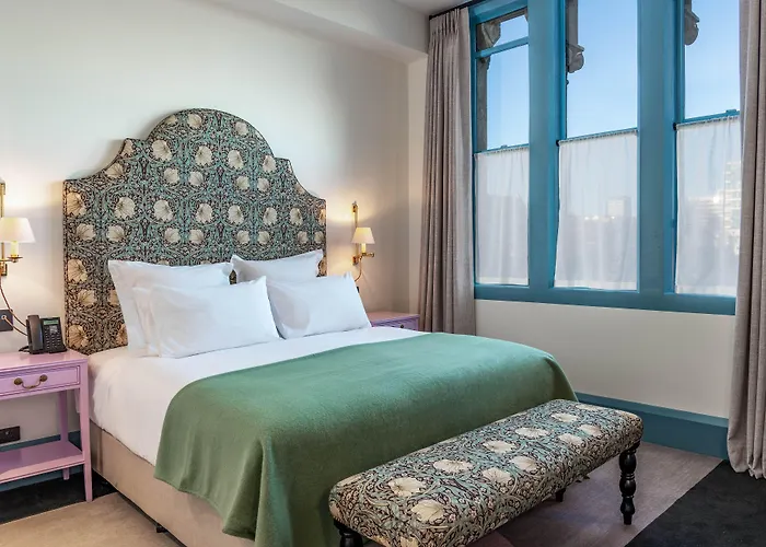 The Observatory Hotel Christchurch