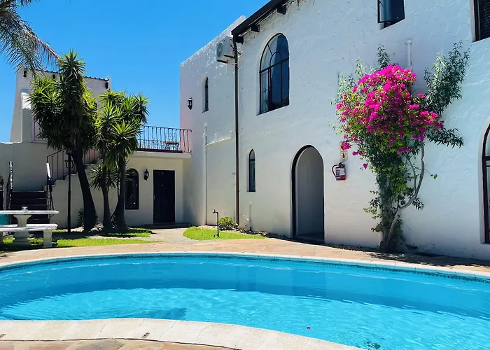 Casa Blanca Boutique Hotel
