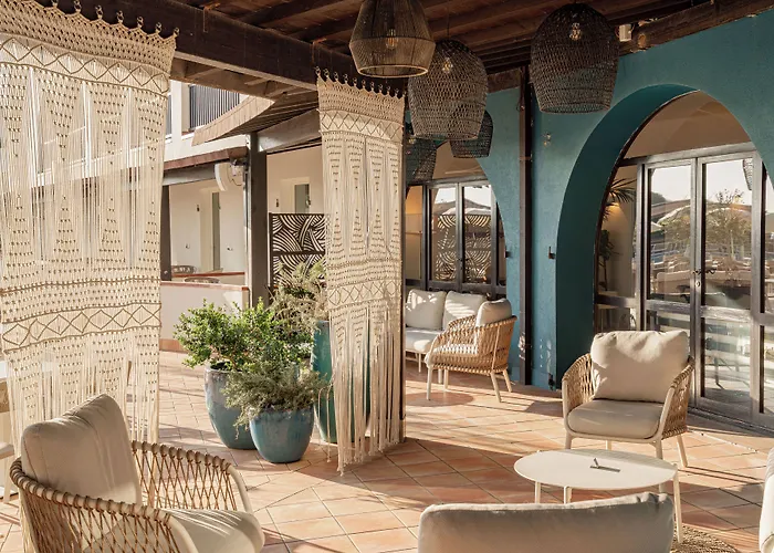 Hotel Calabona