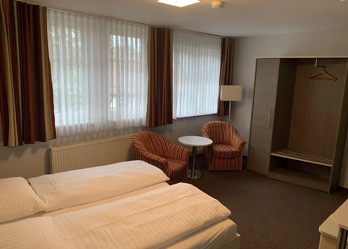 Hotel Goldene Krone