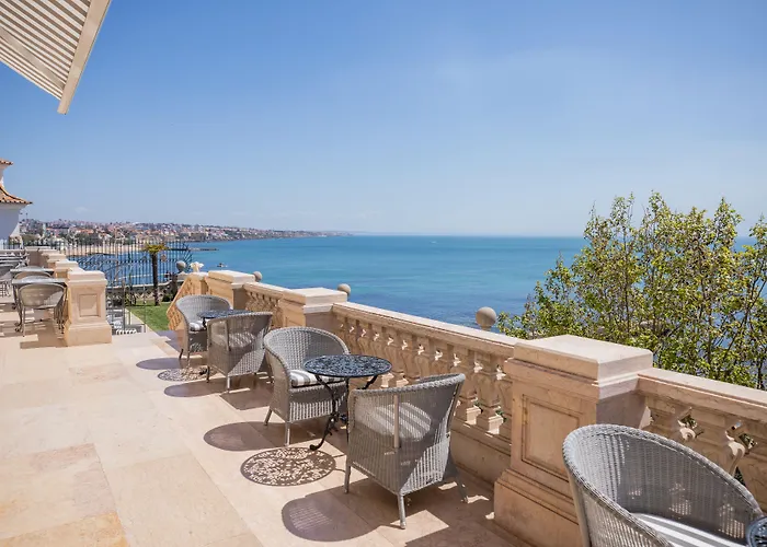 Estoril Vintage Hotel