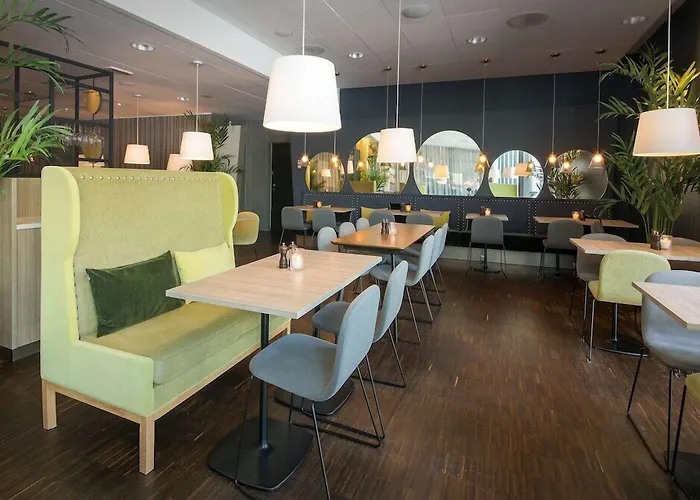 Scandic Stavanger Forus