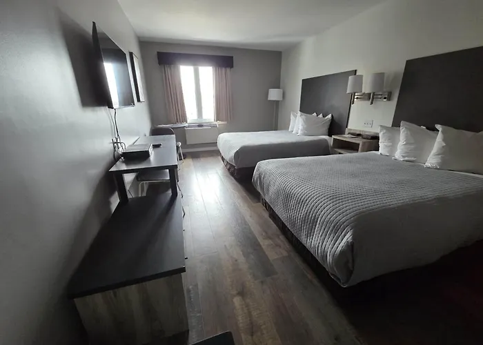 Hotel Le 625
